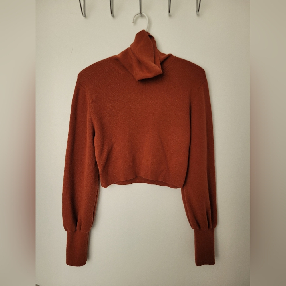 Wilfred Rebecca Sweater